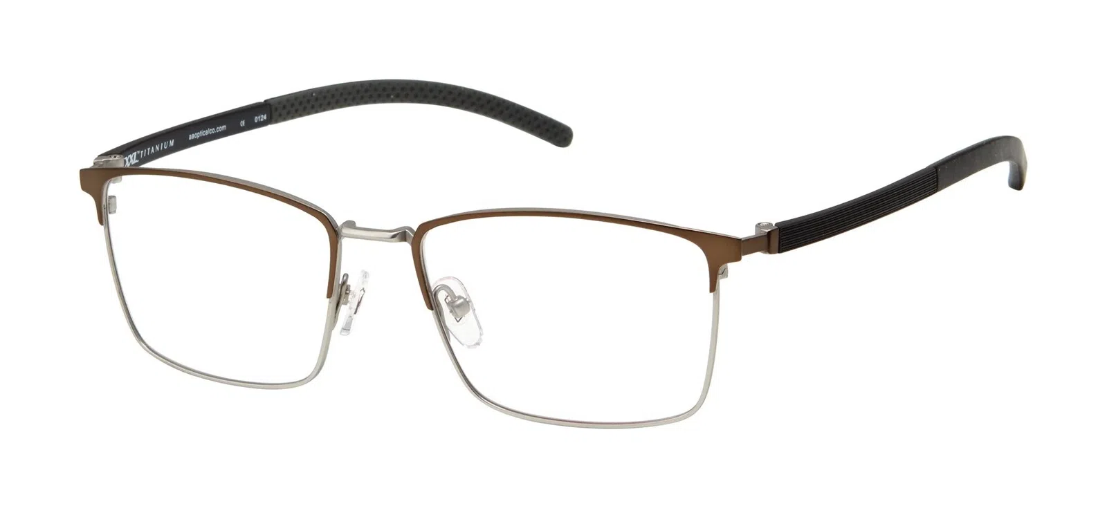 XXL Lynx Eyeglasses - view 3